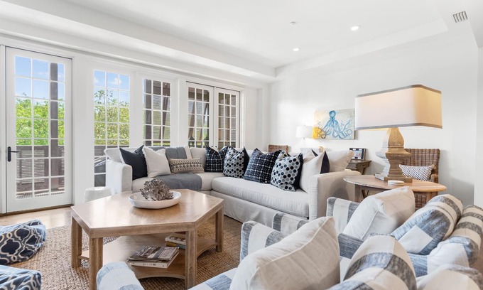 Rosemary Beach Condo | The Retreat @ Barrett Place