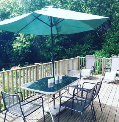 Hastings House | The Retreat