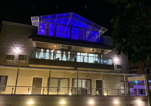 Igatpuri Villa | The Retreat-Glasshouse bungalow