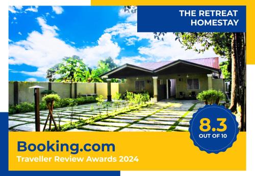 Ketoyong House | The Retreat Homestay
