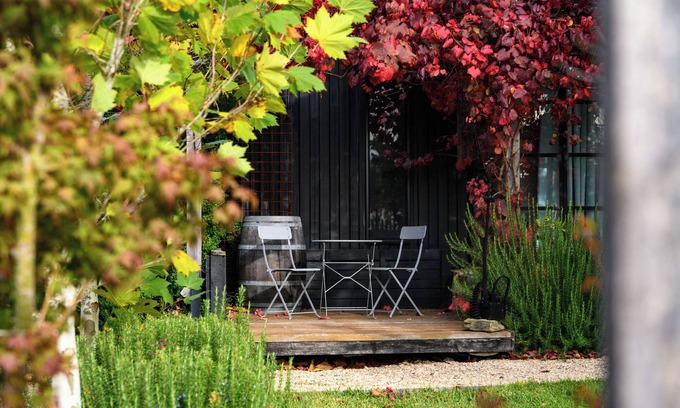 Musk Other | The Retreat - Reconnect with nature in style