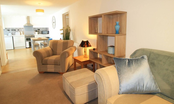 Isles of Scilly Apartment | The Retreat - your 'retreat' in the Isles of Scilly