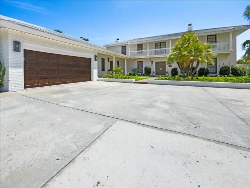 Ponte Vedra Beach House | The Reunion House