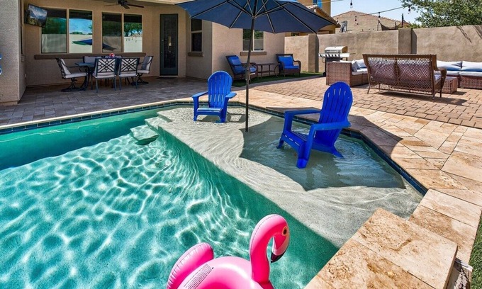 South Mountain House | The Revel House - Come Enjoy!