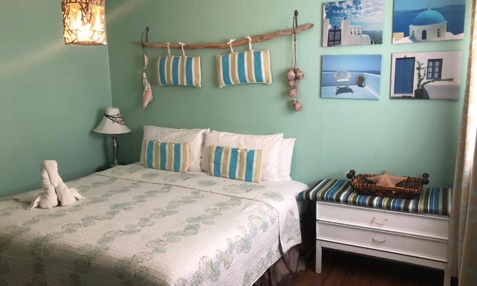 Niagara Falls Hotel | The Rex Motel At Niagara Falls