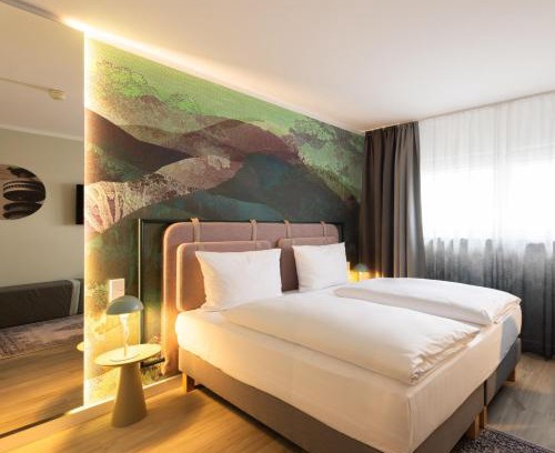 Alte Heide-Hirschau Hotel | The Rilano Hotel München
