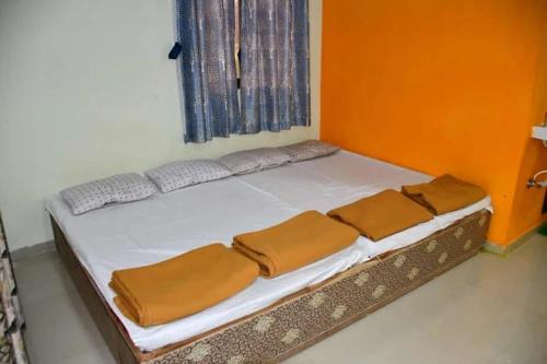 Karjat House | The Rio Farm