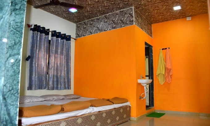 Bhoirwadi House | The Rio Farms