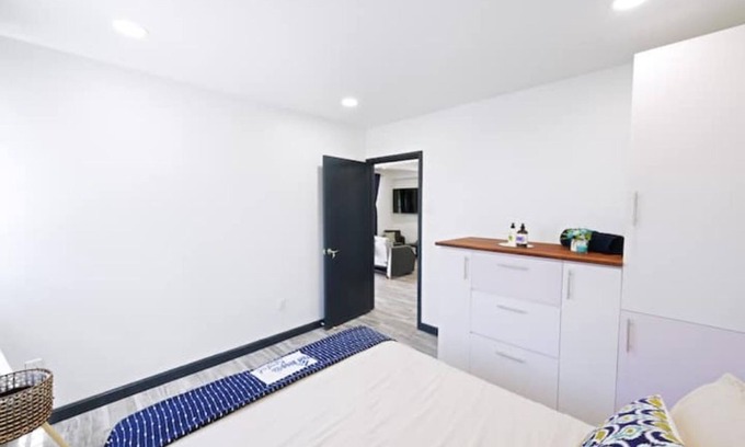 Oistins Apartment | The Rise at Kendal- Modern Apartment with Pool