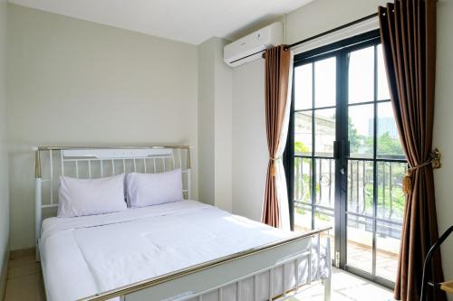 Sari Harjo Hotel | The Rita Guest House
