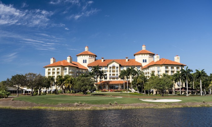 North Naples Hotel | The Ritz-Carlton Golf Resort, Naples