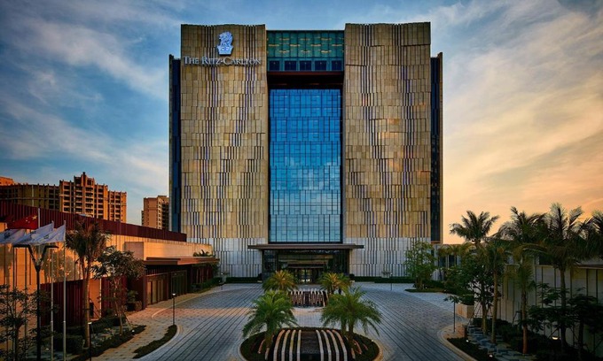 Long Hua Resort | The Ritz-Carlton, Haikou
