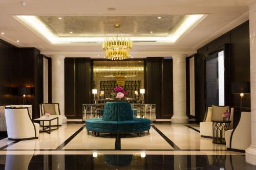 Bukit Bintang Hotel | The Ritz-Carlton, Kuala Lumpur