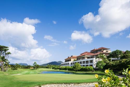Nago Resort | The Ritz-Carlton Okinawa
