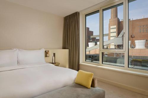 Wolfsburg Hotel | The Ritz-Carlton, Wolfsburg