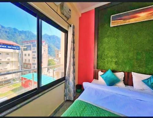Tapovan Bed & Breakfast | The Rivanta Tapovan