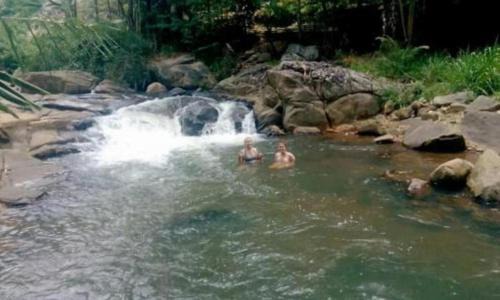 Dickoya House | The River Hut Resort Hatton