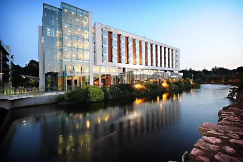 Cork Hotel | The River Lee Hotel a member of The Doyle Collection