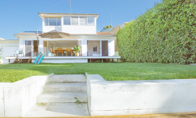 Sussex Inlet House | The River Retreat, Waterfront @ Sussex Inlet
