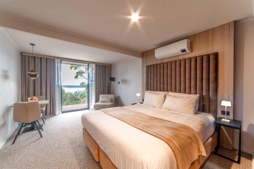 American River House | The River Suites, Kangaroo Island