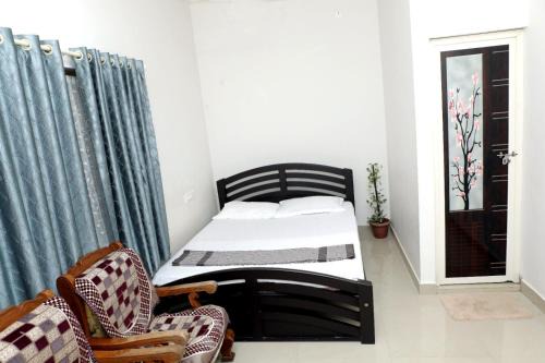 Elappara House | The Riverside Bliss Homestay