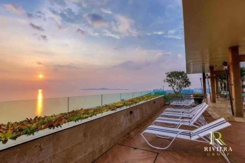 South Pattaya Apartment | The Riviera Jomtien by ladda