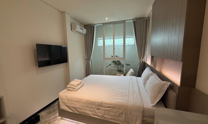 Bui Thi Xuan Hotel | The Rix