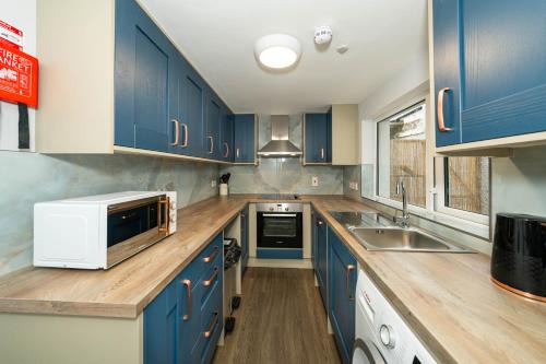 Londonderry House | The Rosemount