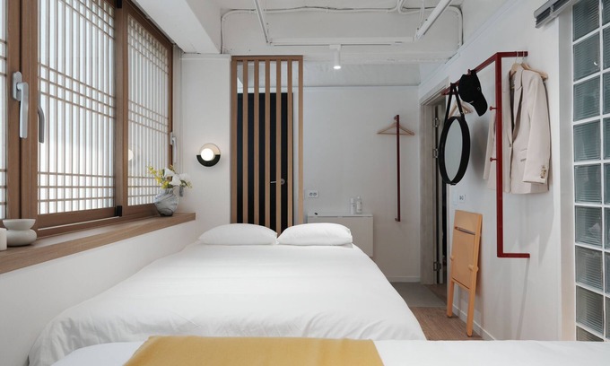 Singil-dong House | The Road Minihotel