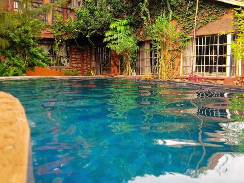 Naivasha House | The Roaming Hearth