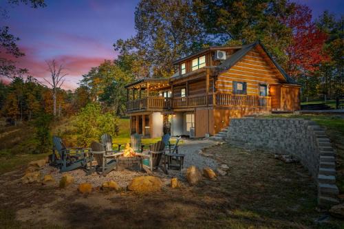 Rogers House | The Rock House