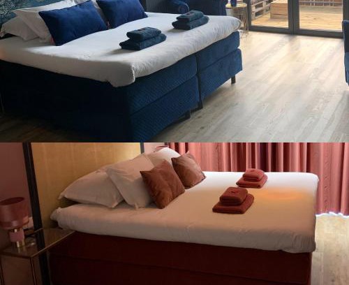 Zandvoort House | The Rock
