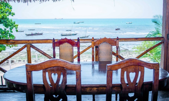 Bububu Hotel | The Rock Ocean View Hotel