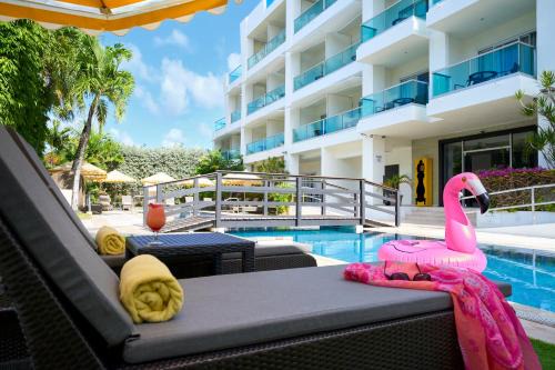 Rockley Resort | The Rockley by Ocean Hotels - Breakfast Included