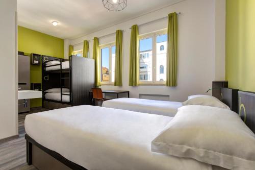 Repubblica Hostel | The RomeHello