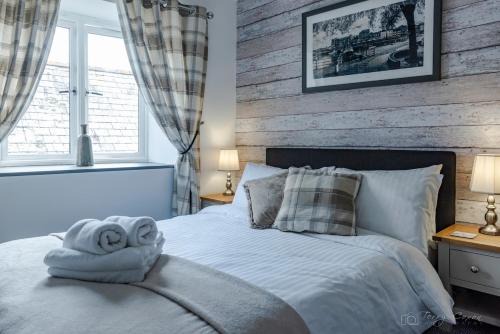 Plymouth House | The Rooftops by Pureserviced