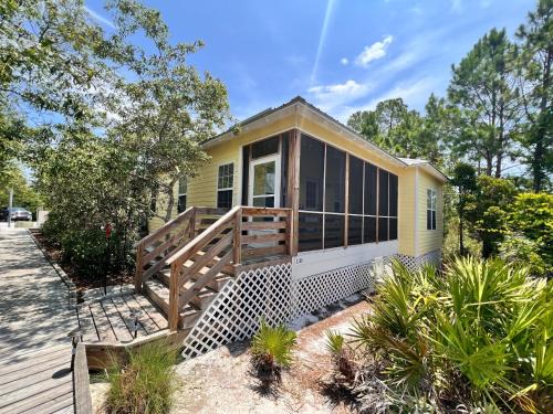 Fort Morgan House | The Rookery