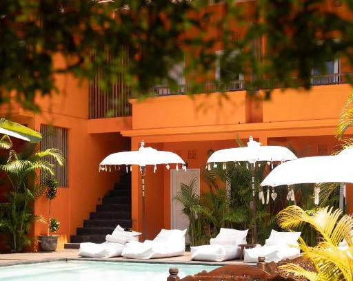 Uluwatu Hotel | The Room Padang-Padang