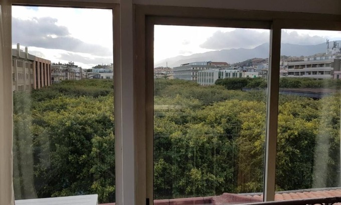 Messina House | The Rooms in Cairoli Square, Apartment