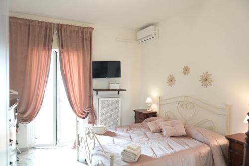 Municipio 3 House | The Rooms of Swami