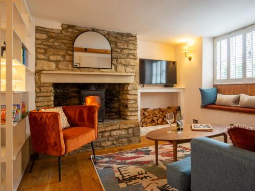 Coln St Aldwyns House | The Roost at Coln