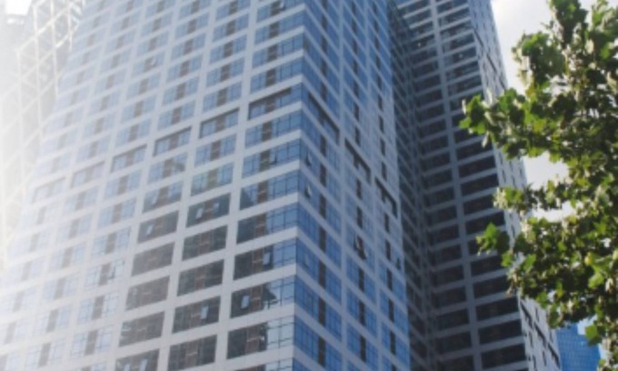 Xinghai Commercial Area Apartment | The Roost Hotel