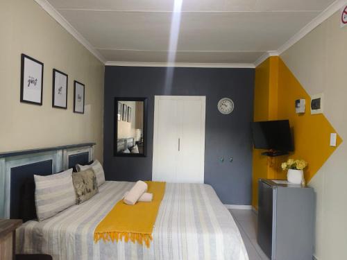Emalahleni Apartment | The Rose Guesthouse