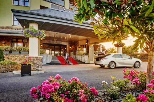 Tralee Hotel | The Rose Hotel