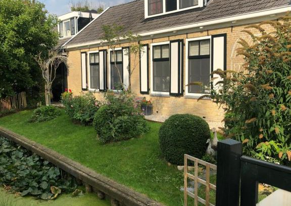 Mantgum Bed & Breakfast | The Rose