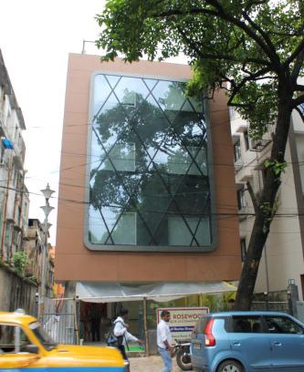 Kalighat Hotel | The Rosewood - Berries Group