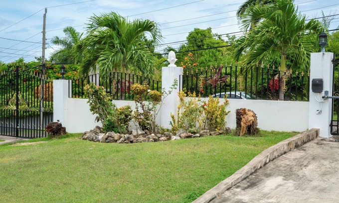 IronShore Estates Villa | The Rosewood Villa Studio