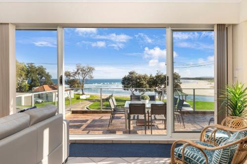 Gerroa House | The Rotunda, Gerroa