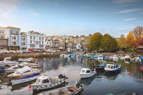 Dartmouth Hotel | The Royal Castle Hotel