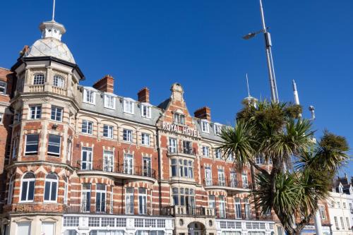 Weymouth Hotel | The Royal Hotel Weymouth